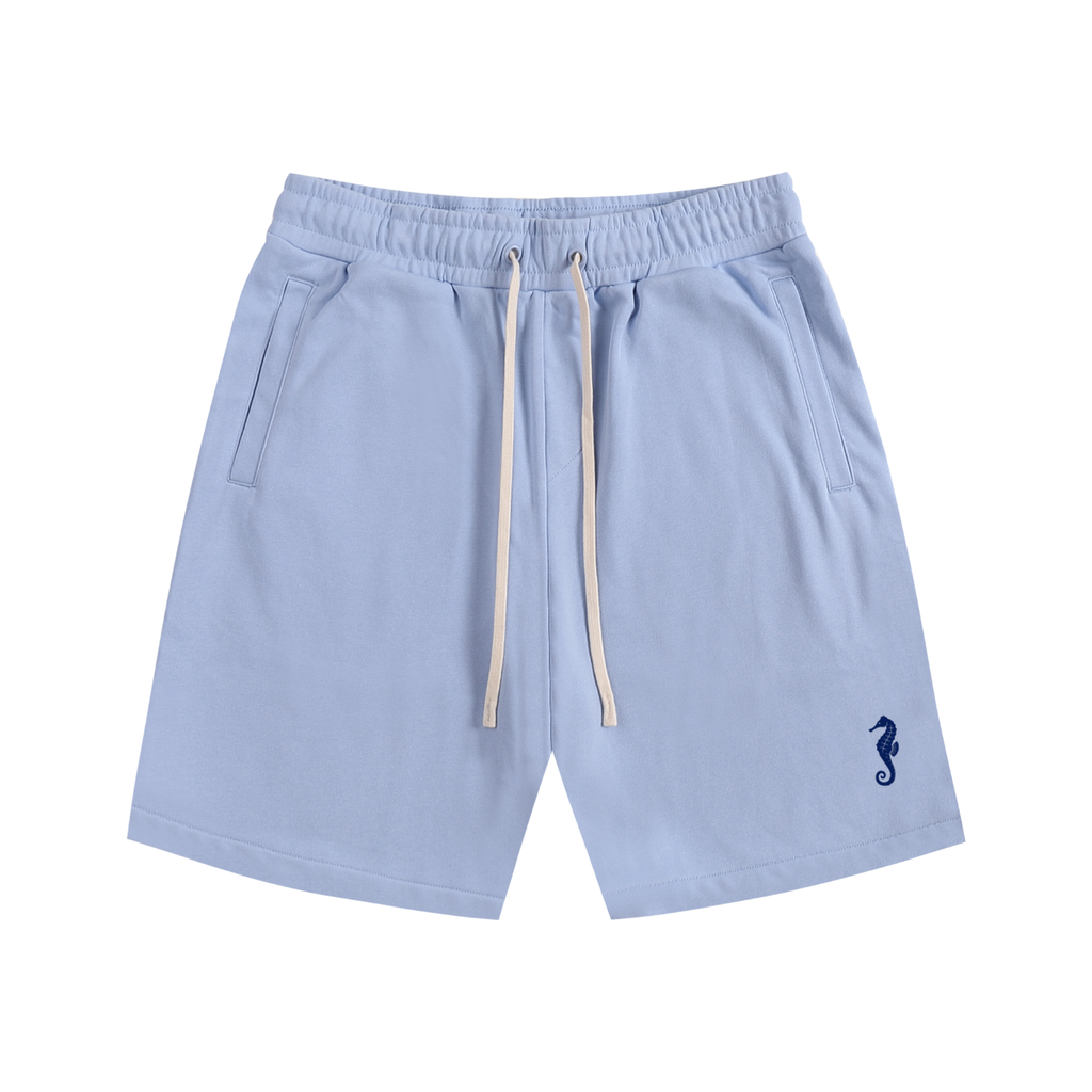 Essential Cotton Shorts