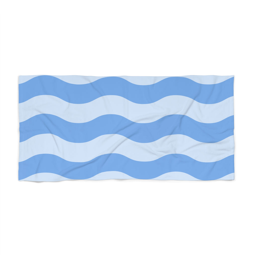 Beach Towel