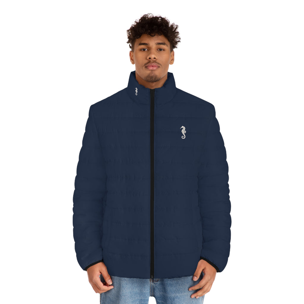 Midnight Voyage Puffer