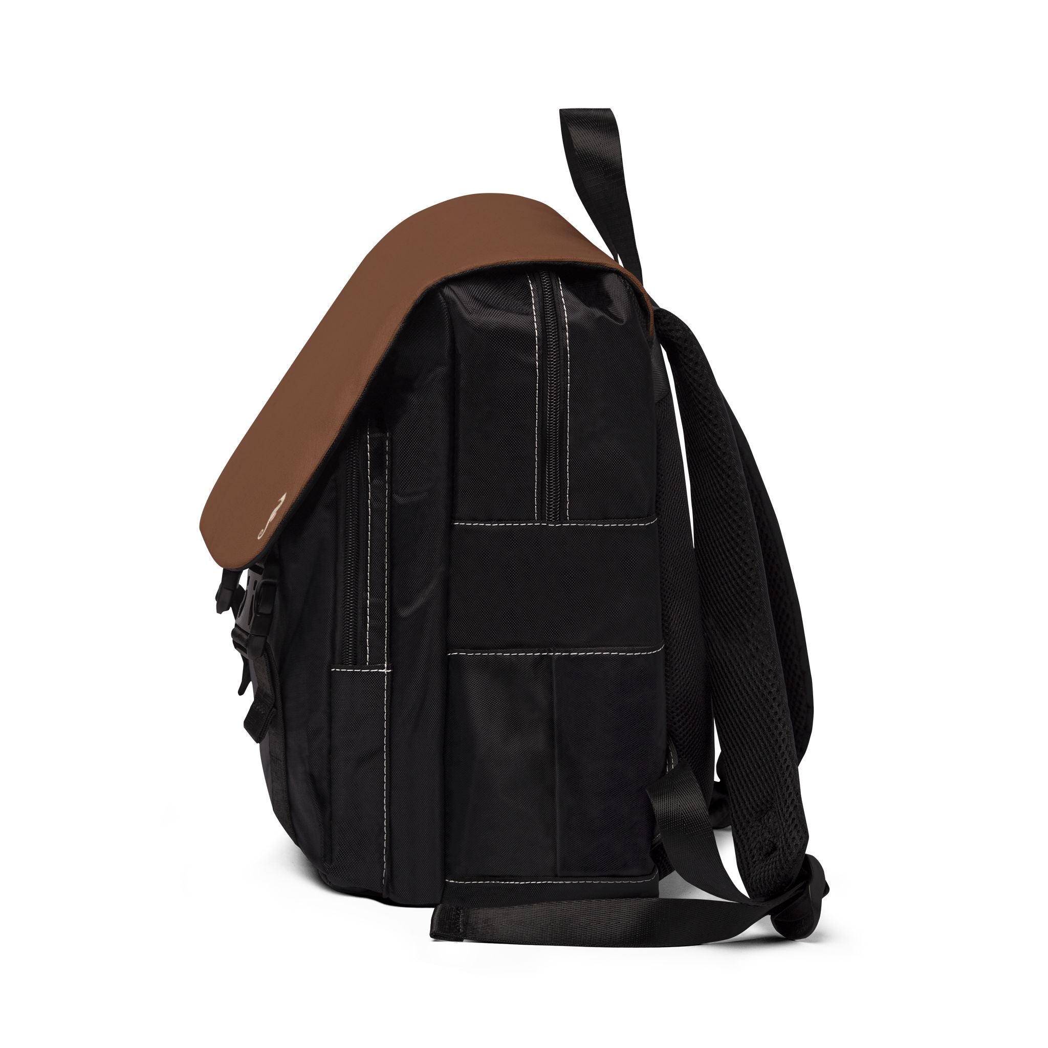 Stylish Travel Shoulder Backpack