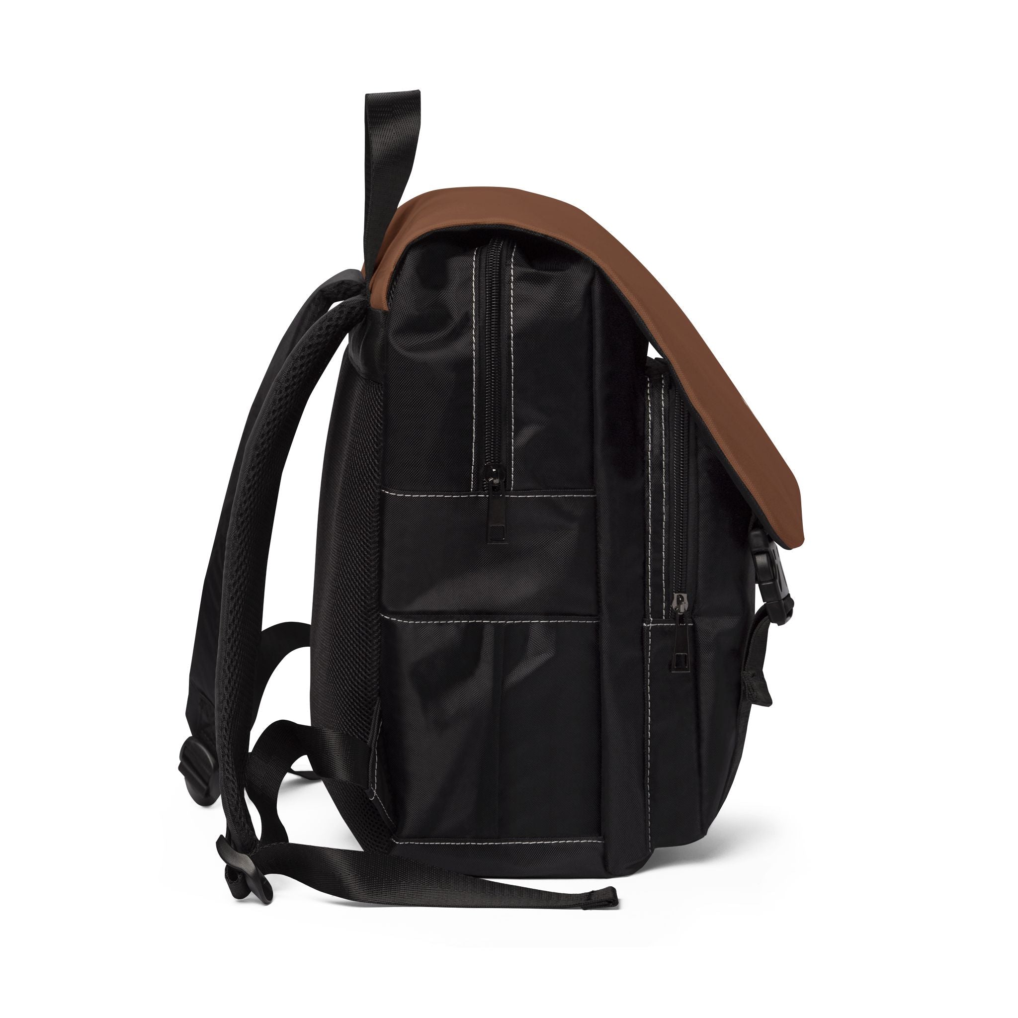 Stylish Travel Shoulder Backpack