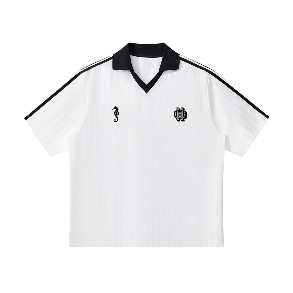 Essential Football Jersey (Soccer)