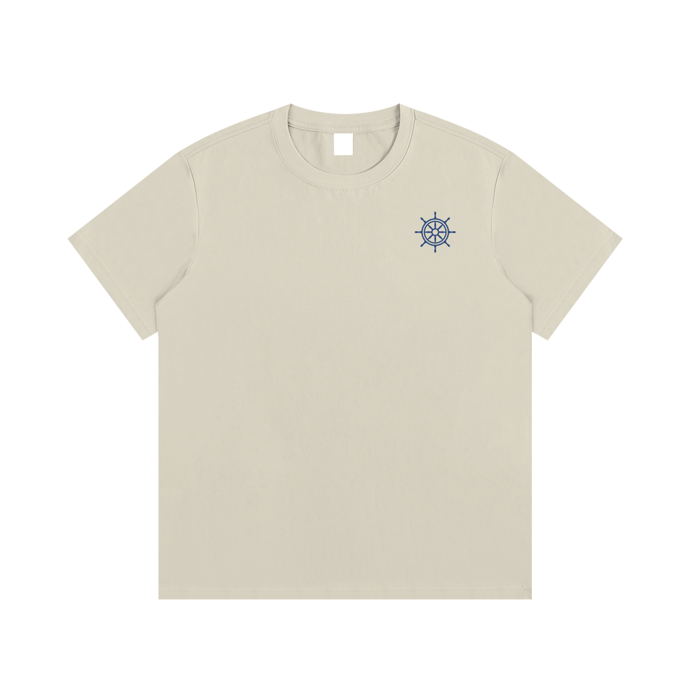 Essential Cotton T-Shirt
