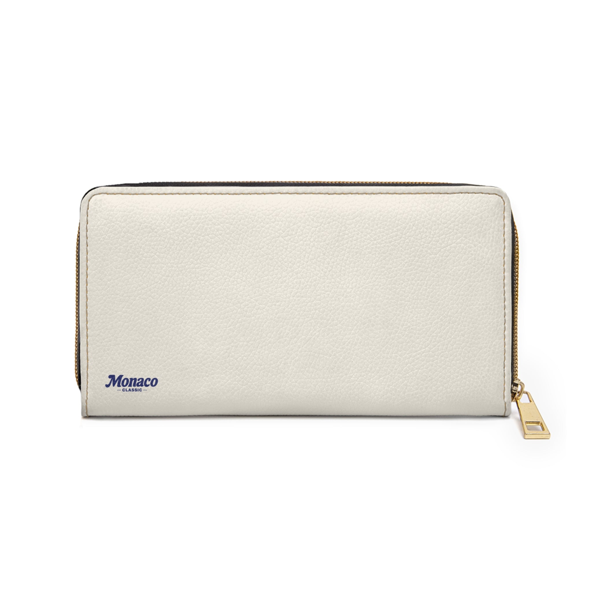 Elegant Leather Travel Wallet