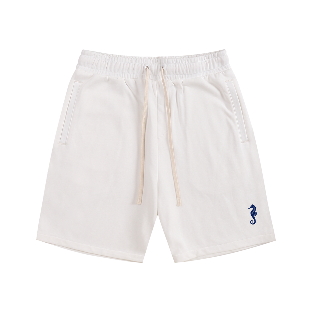Essential Cotton Shorts