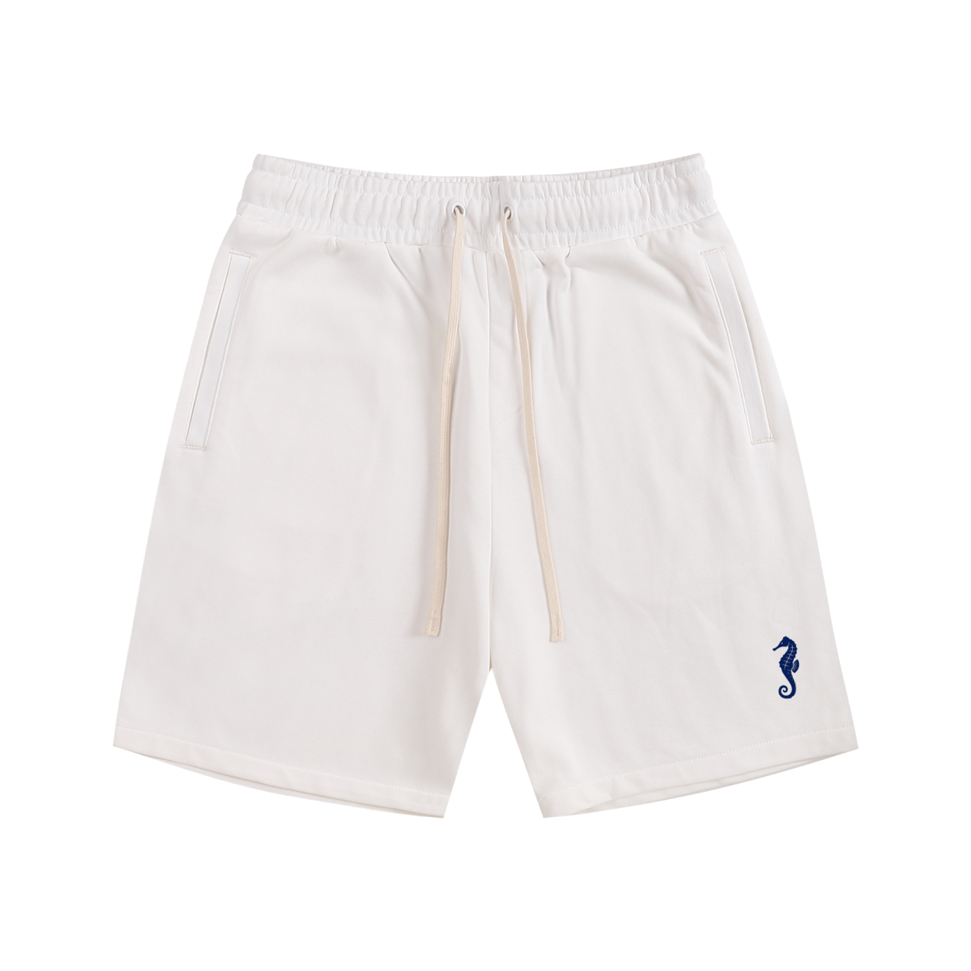 Essential Cotton Shorts