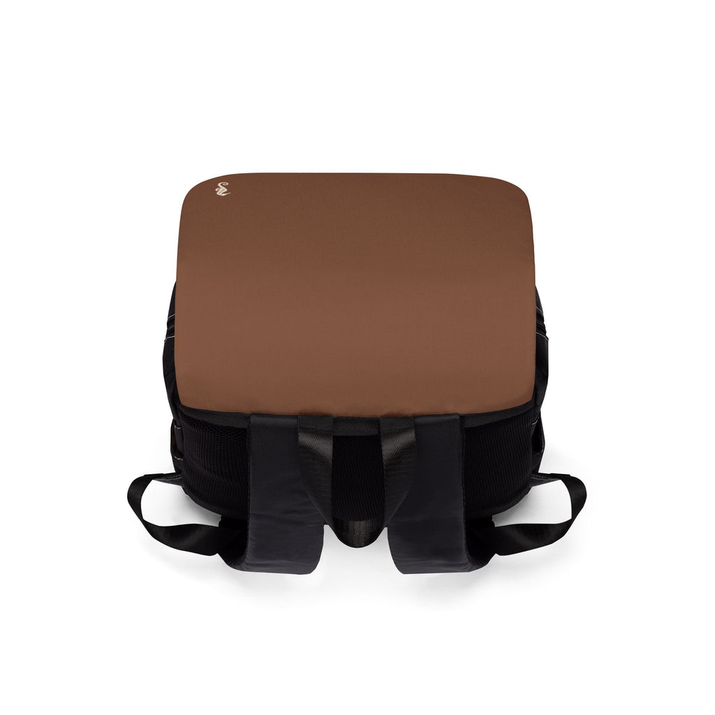 Stylish Travel Shoulder Backpack