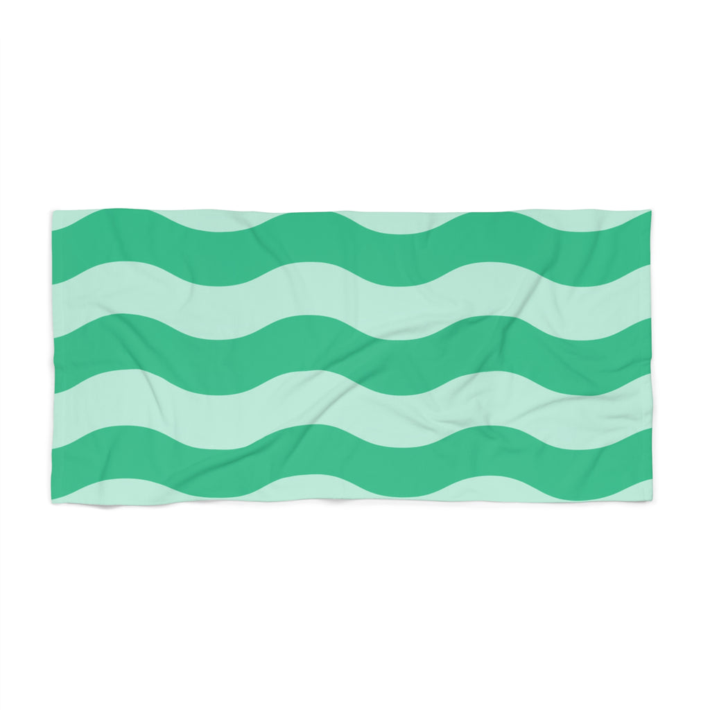 Beach Towel