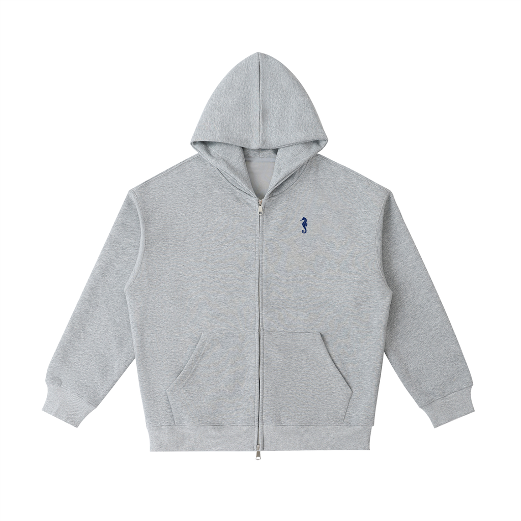 Essential Heavyweight Pocket Hoodie