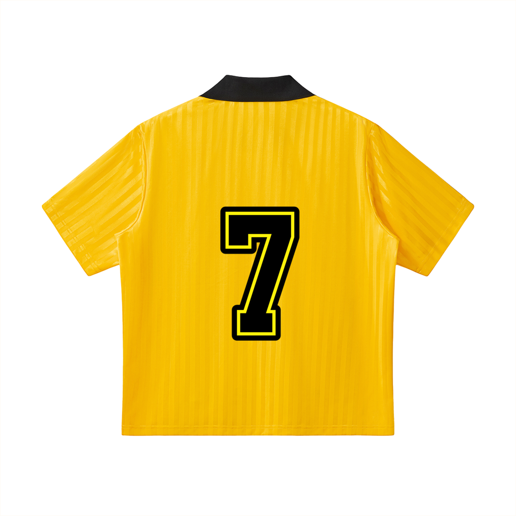 Essential Football Jersey (Soccer)
