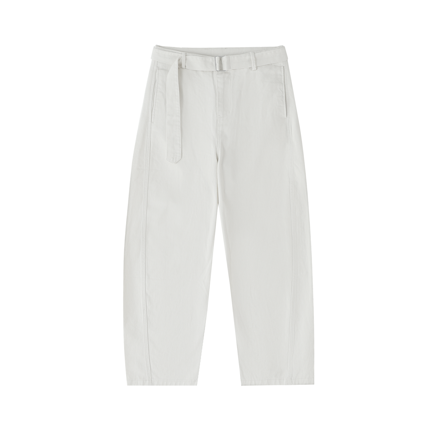 Women’s Heavyweight Cotton Pants