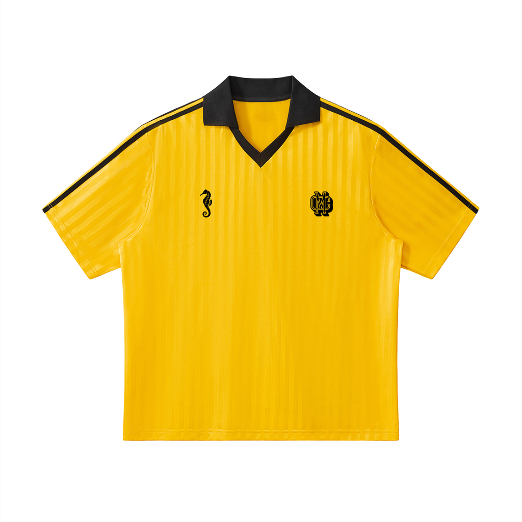 Essential Football Jersey (Soccer)