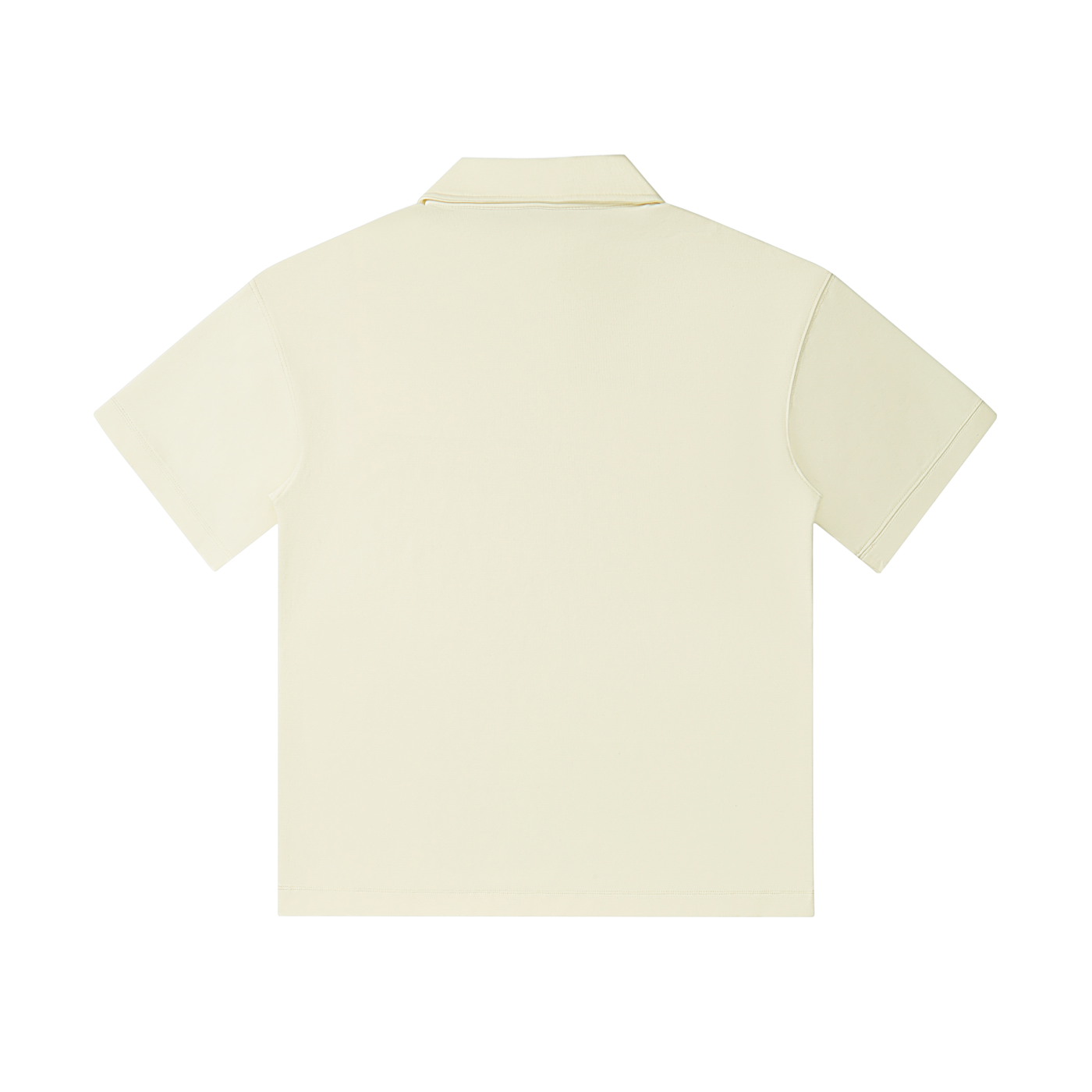 Short-Sleeve Polo