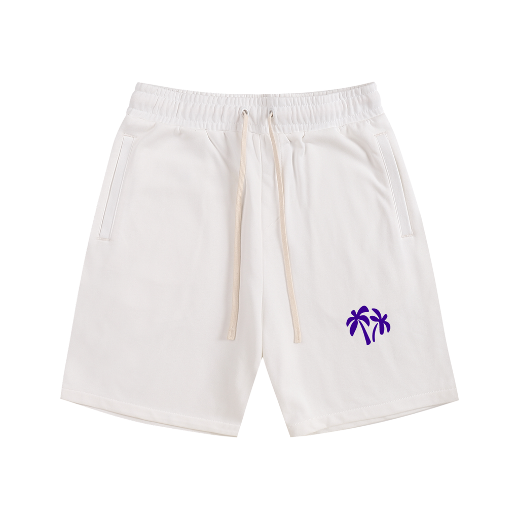 Essential Cotton Shorts