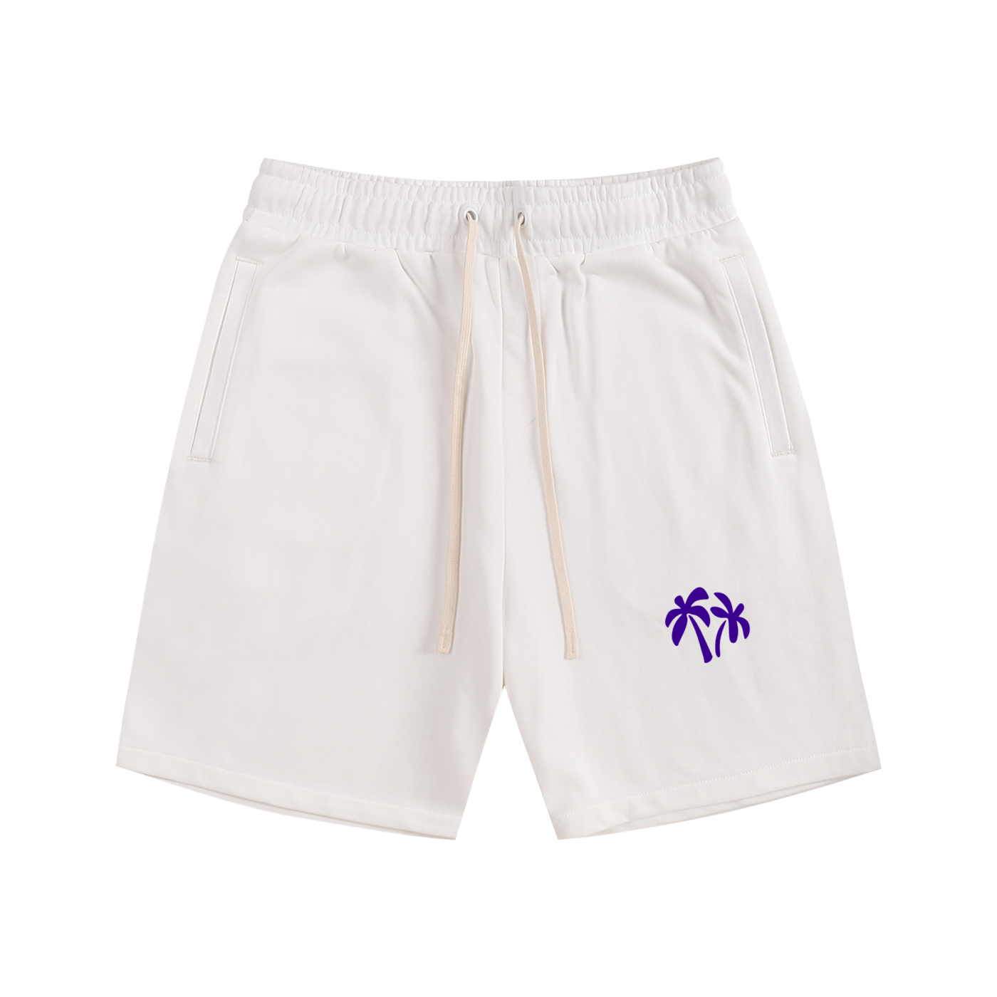 Essential Cotton Shorts