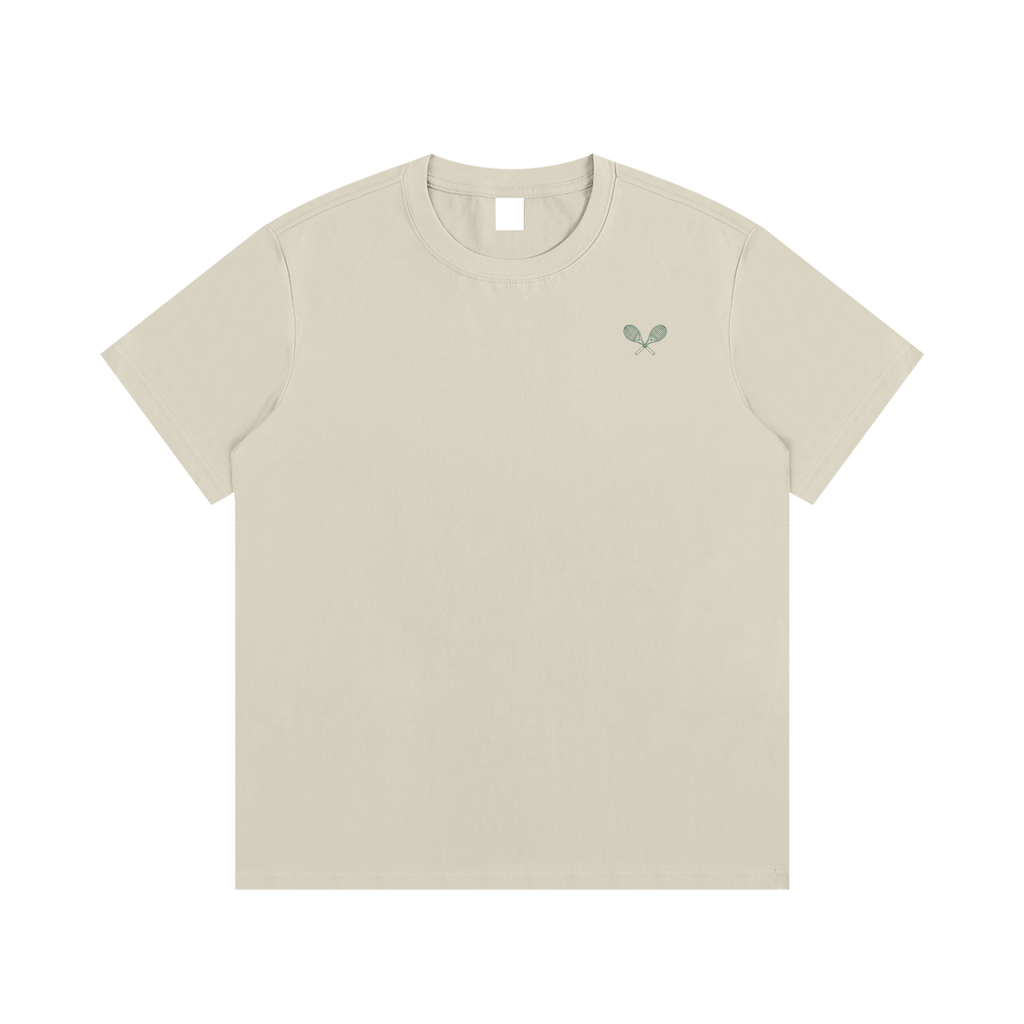 Essential Cotton T-Shirt