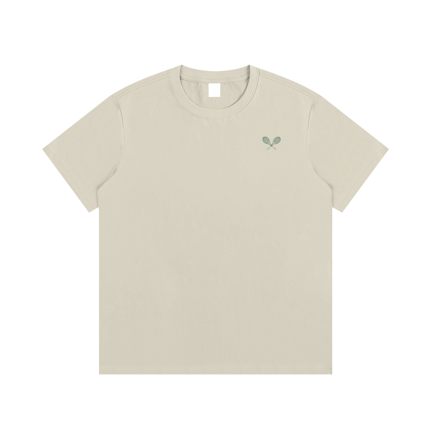 Essential Cotton T-Shirt